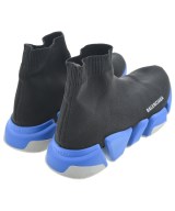 BALENCIAGA（バレンシアガ）スニーカー 黒 サイズ:27cm メンズ/2200638795028