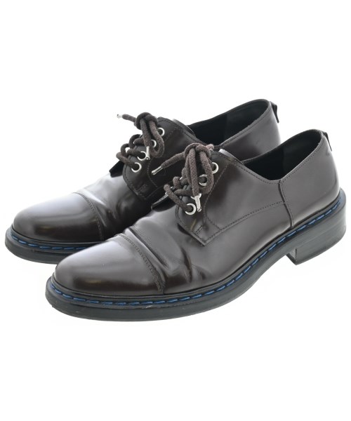 バレンシアガ(BALENCIAGA)のBALENCIAGA ビジネス・ドレスシューズ