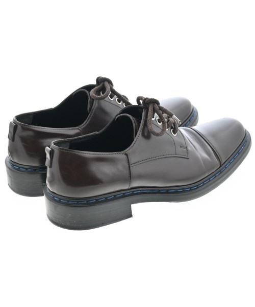 BALENCIAGA（バレンシアガ）ビジネス・ドレスシューズ 茶 サイズ:EU41(26cm位) メンズ/2200638861013