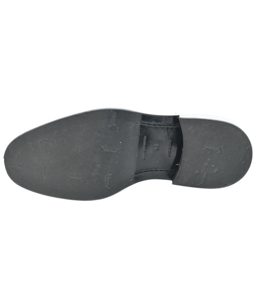 BALENCIAGA（バレンシアガ）ビジネス・ドレスシューズ 茶 サイズ:EU41(26cm位) メンズ/2200638861013