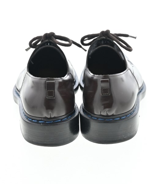 BALENCIAGA（バレンシアガ）ビジネス・ドレスシューズ 茶 サイズ:EU41(26cm位) メンズ/2200638861013