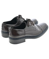 BALENCIAGA（バレンシアガ）ビジネス・ドレスシューズ 茶 サイズ:EU41(26cm位) メンズ/2200638861013