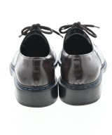 BALENCIAGA（バレンシアガ）ビジネス・ドレスシューズ 茶 サイズ:EU41(26cm位) メンズ/2200638861013