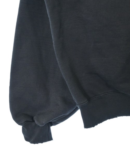 BALENCIAGA（バレンシアガ）パーカー 黒 サイズ:XXS メンズ/2200638863017