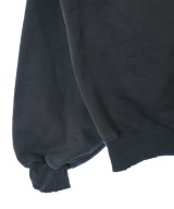 BALENCIAGA（バレンシアガ）パーカー 黒 サイズ:XXS メンズ/2200638863017