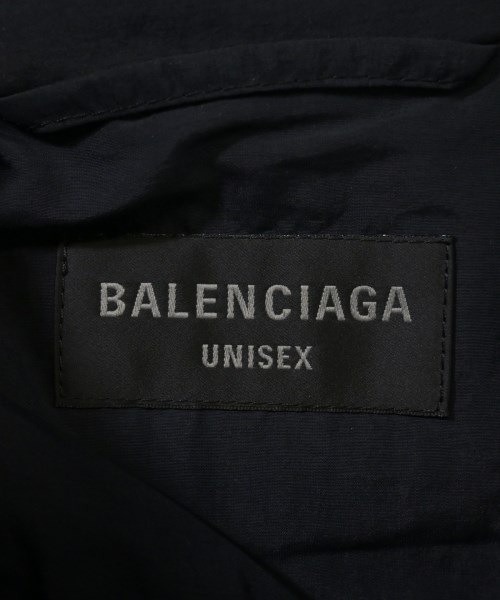 BALENCIAGA（バレンシアガ）その他 黒 サイズ:3(L位) メンズ/2200638868012