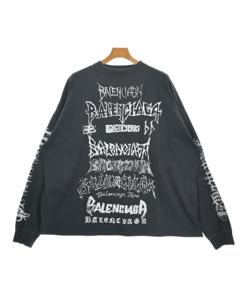 バレンシアガ(BALENCIAGA)のBALENCIAGA Tシャツ・カットソー
