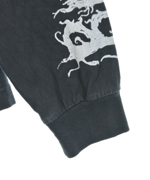 BALENCIAGA（バレンシアガ）Tシャツ・カットソー グレー サイズ:3(L位) メンズ/2200638922035