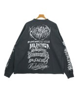 BALENCIAGA（バレンシアガ）Tシャツ・カットソー グレー サイズ:3(L位) メンズ/2200638922035