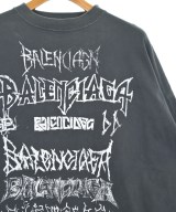 BALENCIAGA（バレンシアガ）Tシャツ・カットソー グレー サイズ:3(L位) メンズ/2200638922035