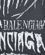 BALENCIAGA（バレンシアガ）Tシャツ・カットソー グレー サイズ:3(L位) メンズ/2200638922035
