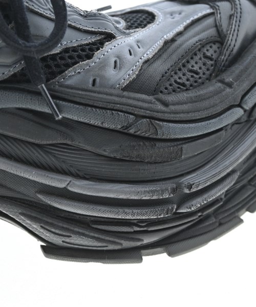 BALENCIAGA（バレンシアガ）スニーカー 黒 サイズ:26.5cm メンズ/2200638996029