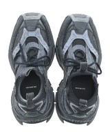 BALENCIAGA（バレンシアガ）スニーカー 黒 サイズ:26.5cm メンズ/2200638996029