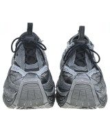BALENCIAGA（バレンシアガ）スニーカー 黒 サイズ:26.5cm メンズ/2200638996029