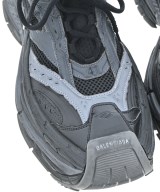 BALENCIAGA（バレンシアガ）スニーカー 黒 サイズ:26.5cm メンズ/2200638996029