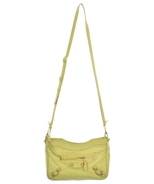 バレンシアガ(BALENCIAGA)のBALENCIAGA ショルダーバッグ