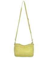 BALENCIAGA（バレンシアガ）ショルダーバッグ 黄 サイズ:- レディース/2200625729074