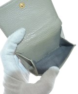 BALENCIAGA（バレンシアガ）財布・コインケース グレー サイズ:- レディース/2200639016160