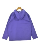 BALENCIAGA（バレンシアガ）パーカー 紫 サイズ:XS レディース/2200639054018