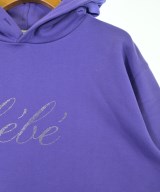 BALENCIAGA（バレンシアガ）パーカー 紫 サイズ:XS レディース/2200639054018