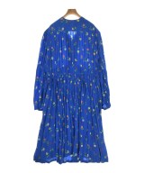 BALENCIAGA（バレンシアガ）ワンピース 青 サイズ:L レディース/2200639054025