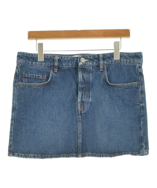 バレンシアガ(BALENCIAGA)のBALENCIAGA ミニスカート