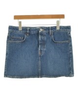 BALENCIAGA ミニスカート