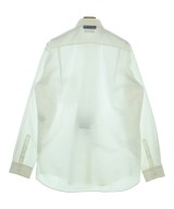 BALENCIAGA（バレンシアガ）カジュアルシャツ 白 サイズ:38(M位) メンズ/2200639188027
