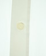 BALENCIAGA（バレンシアガ）カジュアルシャツ 白 サイズ:38(M位) メンズ/2200639188027