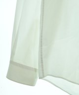 BALENCIAGA（バレンシアガ）カジュアルシャツ 白 サイズ:38(M位) メンズ/2200639188027