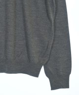BALENCIAGA（バレンシアガ）ニット・セーター グレー サイズ:M メンズ/2200639188058