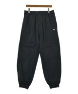 BALENCIAGA（バレンシアガ）スウェットパンツ 紺 サイズ:46(M位) メンズ/2200639251011
