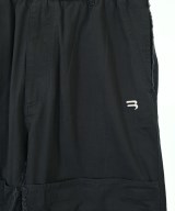 BALENCIAGA（バレンシアガ）スウェットパンツ 紺 サイズ:46(M位) メンズ/2200639251011
