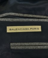 BALENCIAGA（バレンシアガ）テーラードジャケット グレー サイズ:46(M位) メンズ/2200639374086