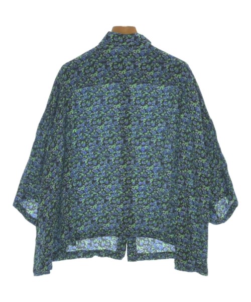 BALENCIAGA（バレンシアガ）ブラウス その他（柄物・カラフル） サイズ:36(XS位) レディース/2200622015163