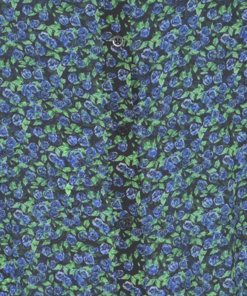 BALENCIAGA（バレンシアガ）ブラウス その他（柄物・カラフル） サイズ:36(XS位) レディース/2200622015163