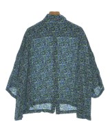 BALENCIAGA（バレンシアガ）ブラウス その他（柄物・カラフル） サイズ:36(XS位) レディース/2200622015163