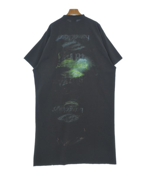 BALENCIAGA（バレンシアガ）ワンピース 黒 サイズ:XS レディース/2200626770051