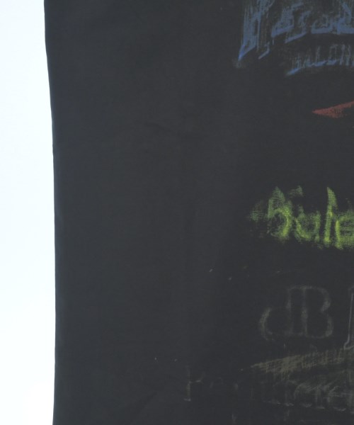 BALENCIAGA（バレンシアガ）ワンピース 黒 サイズ:XS レディース/2200626770051