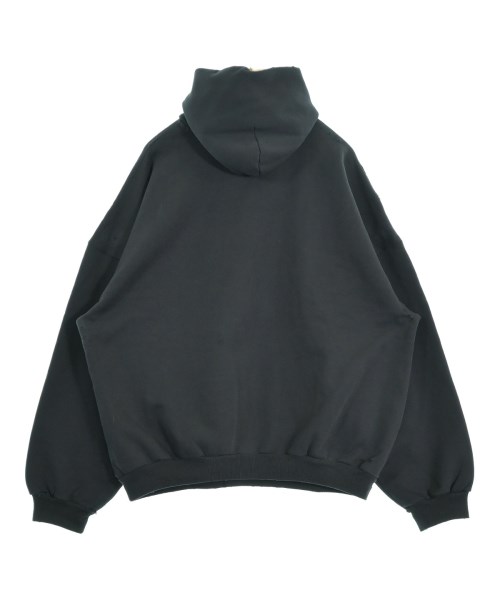 BALENCIAGA（バレンシアガ）パーカー 黒 サイズ:XXS メンズ/2200626770235