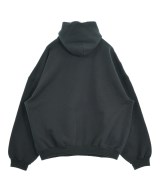 BALENCIAGA（バレンシアガ）パーカー 黒 サイズ:XXS メンズ/2200626770235