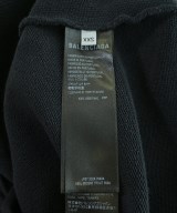 BALENCIAGA（バレンシアガ）パーカー 黒 サイズ:XXS メンズ/2200626770235