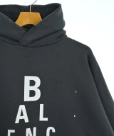 BALENCIAGA（バレンシアガ）パーカー 黒 サイズ:XXS メンズ/2200626770235