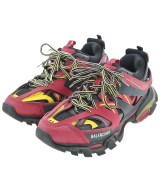 BALENCIAGA（バレンシアガ）スニーカー 黒 サイズ:27cm メンズ/2200639579078