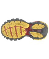 BALENCIAGA（バレンシアガ）スニーカー 黒 サイズ:27cm メンズ/2200639579078