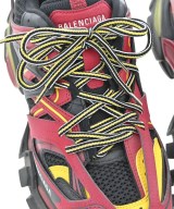 BALENCIAGA（バレンシアガ）スニーカー 黒 サイズ:27cm メンズ/2200639579078