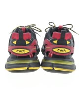 BALENCIAGA（バレンシアガ）スニーカー 黒 サイズ:27cm メンズ/2200639579078