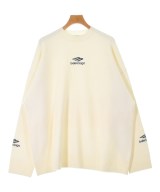 BALENCIAGA（バレンシアガ）ニット・セーター 白 サイズ:S メンズ/2200639598260