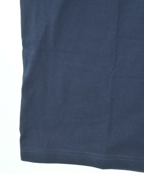 BALENCIAGA（バレンシアガ）Tシャツ・カットソー 紺 サイズ:L メンズ/2200639598277