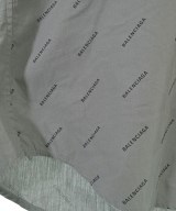 BALENCIAGA（バレンシアガ）カジュアルシャツ グレー サイズ:37(XS位) メンズ/2200639663098